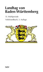 ISBN 9783875767803: Landtag von Baden-Württemberg 15. Wahlperiode