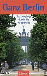 Hinnerk Dreppenstedt: Ganz Berlin. Spazi Hinnerk Dreppenstedt: Ganz Berlin. Spazi