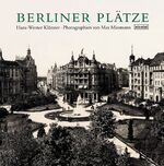 ISBN 9783875846102: Berliner Plätze - Photographien von Max Missmann