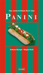 Das unverzichtbare Buch über Panini