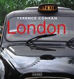 ISBN 9783875848335: London Conran, Terence