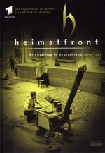 Jürgen Engert: Heimatfront Jürgen Engert: Heimatfront