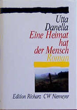 ISBN 9783875858983: Eine Heimat hat der Mensch