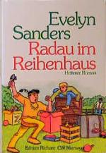 ISBN 9783875859089: Radau im Reihenhaus