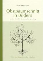 Riess, Hans Walter: Obstbaumschnitt in B Riess, Hans Walter: Obstbaumschnitt in B