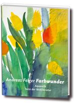 ISBN 9783876305080: Farbwunder - Aquarelle  / Texte der Weltliteratur