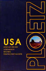 ISBN 9783876404509: USA-Ploetz