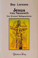 ISBN 9783876511771: Jesus vun Nazareth