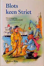 ISBN 9783876511900: Blots keen Stried