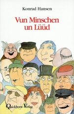 ISBN 9783876512396: Vun Minschen un Lüüd