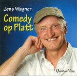 ISBN 9783876513683: Comedy op Platt