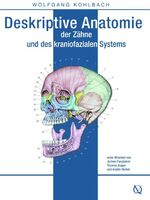 ISBN 9783876523071: Deskriptive Anatomie der Zähne und des kraniofazialen Systems