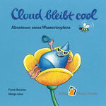 ISBN 9783876961392: Cloud bleibt cool