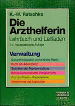 Ratschko, Karl-Werner, Brück, Dietrich: Ratschko, Karl-Werner, Brück, Dietrich: