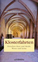 ISBN 9783877066966: Klosterfahrten