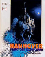 ISBN 9783877068281: Hannover - Stadt der EXPO 2000