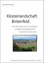 ISBN 9783877072141: Klosterlandschaft Birkenfeld – Auf den Spuren der Zisterzienser im ehemaligen Frauenkloster am Mittellauf der Aisch