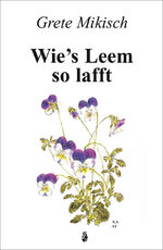 ISBN 9783877079973: Wie’s Leem so lafft