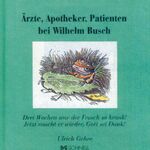 Busch, Wilhelm und Ulrich (Herausgeber) 