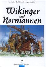 ISBN 9783877486306: Wikinger / Normannen