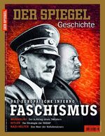 ISBN 9783877632376: Faschismus – SPIEGEL GESCHICHTE