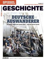 ISBN 9783877632970: Deutsche Auswanderer – SPIEGEL GESCHICHTE