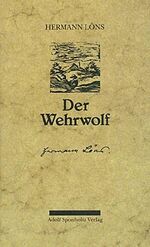 ISBN 9783877663394: Der Wehrwolf. Eine Bauernchronik