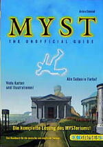 Myst - the unofficial guide