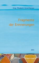 ISBN 9783878201274: Fragmente der Erinnerungen