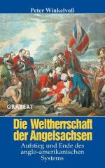 Peter Winkelvoß: Die Weltherrschaft der 