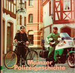 Mainzer Polizeigeschichte - Von den Anfängen bis zur Gegenwart