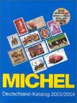 Deutschland-Katalog 2003/2004