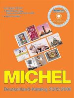 MICHEL-Deutschland-Katalog 2005/06