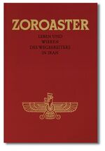 ISBN 9783878601197: Zoroaster