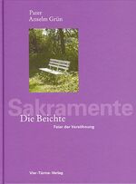 ISBN 9783878681717: Die Beichte. Feier der Versöhnung. Reihe Sakarmante