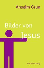 ISBN 9783878682769: Bilder von Jesus