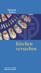 ISBN 9783878686620: Kirchen verstehen