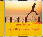 ISBN 9783878686873: CD: Dein Weg aus der Angst