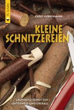 Chris Lubkeman: Kleine Schnitzereien