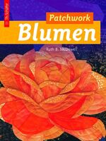 ISBN 9783878707141: Patchwork Blumen