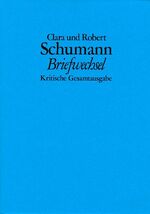 ISBN 9783878771890: Briefwechsel. Kritische Gesamtausgabe / Briefwechsel. Kritische Gesamtausgabe - 1840-1856