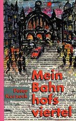 ISBN 9783878773856: Mein Bahnhofsviertel. - signiert