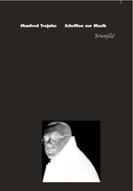 ISBN 9783878779452: Schriften zur Musik