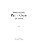 Das 1. Album