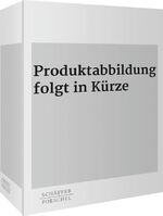 ISBN 9783878810636: Allgemeine oder theoretische Volkswirtschaftslehre - Erster Theil: Grundlegung. Faksimile der 1876 in Leipzig und Heidelberg erschienenen Erstausgabe.