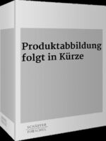 Geschichte der National-Oekonomik in Deutschland: Geschichte der National-Oekonomik in Deutschland