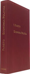 ISBN 9783878810704: Manuale di economia politica - Faksimile der 1906 in Mailand erschienenen Erstausgabe.