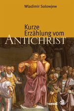 ISBN 9783879042821: Kurze Erzählung vom Antichrist