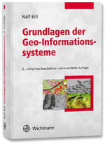 ISBN 9783879076079: Grundlagen der Geo-Informationssysteme