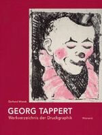 ISBN 9783879094998: Georg Tappert. Werkverzeichnis der Druckgraphik